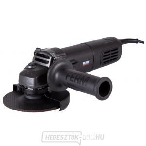 AGM1095P - Sarokcsiszoló 950W - 125 mm AGM1095P - Sarokcsiszoló 950W - 125 mm gallery main image