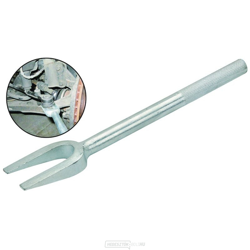 Gömbcsap kopogtató 113-0416