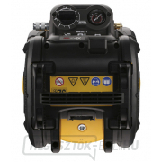 Akkumulátoros légkompresszor 54V, 2x6.0Ah DEWALT DCC1054T2 FLEXVOLT náhled