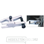 Univerzális kétfokozatú golyóscsapszeg kihúzó 211-0163 Univerzális kétfokozatú golyóscsapszeg kihúzó 211-0163 gallery main image