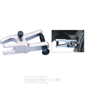 Univerzális kétfokozatú golyóscsapszeg kihúzó 211-0163 Univerzális kétfokozatú golyóscsapszeg kihúzó 211-0163 gallery main image