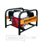 Erőmű Medved ARCTOS 8000 HE Erőmű Medved ARCTOS 8000 HE gallery main image