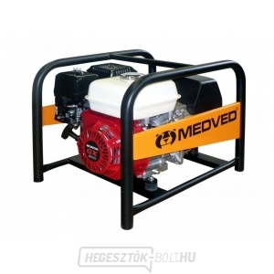 Erőmű Medved ARCTOS 8000 HE Erőmű Medved ARCTOS 8000 HE gallery main image