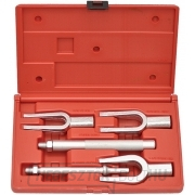 5 darabos gömbcsap és kormányrúd kiütőkészlet 469-0515 5 darabos gömbcsap és kormányrúd kiütőkészlet 469-0515 gallery main image