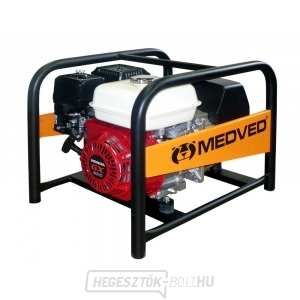 ARCTOS 9000 HE erőmű ARCTOS 9000 HE erőmű gallery main image