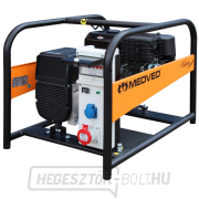 GRIZZLI 5500 B CCL MooooJ Előnézet 