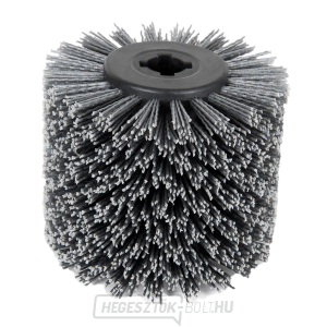 Nylon szerkezetű (rusztikál) henger Nylon szerkezetű (rusztikál) henger gallery main image