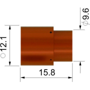 SCB50 légelosztó (2 db-os csomag) gallery main image