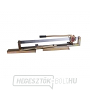 Professzionális csempevágó, 1200mm náhled