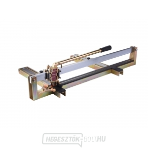 Professzionális csempevágó, 1200mm Professzionális csempevágó, 1200mm gallery main image