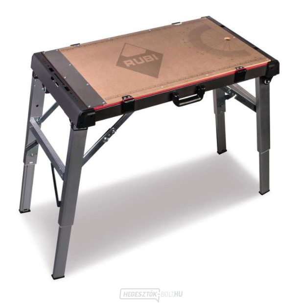 RUBI Multifunkcionális munkaasztal