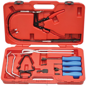 Szervizkészlet féknyerges fékekhez 058-6534A Szervizkészlet féknyerges fékekhez 058-6534A gallery main image