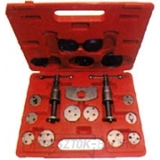 Tárcsafékdugattyú rögzítőkészlet 085-0925A Tárcsafékdugattyú rögzítőkészlet 085-0925A gallery main image