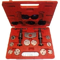 Tárcsafékdugattyú rögzítőkészlet 085-0925A Tárcsafékdugattyú rögzítőkészlet 085-0925A gallery main image