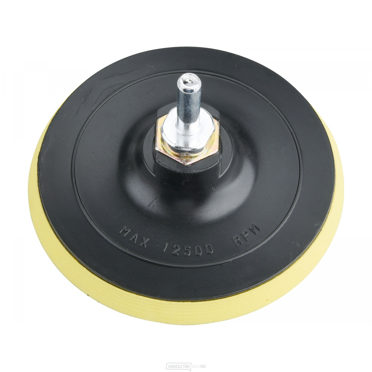 Vágószerszámtartó - M14, tépőzáras, fúrótartó csökkentéssel, 115mm