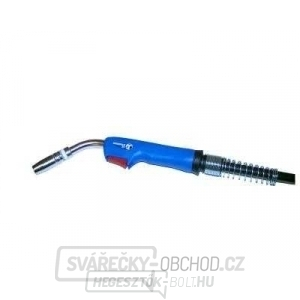 MIG-MAG fáklya 501W/3m Víz MIG-MAG fáklya 501W/3m Víz
