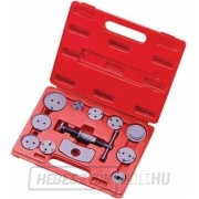 Tárcsafék dugattyú rögzítő készlet 085-0950 Tárcsafék dugattyú rögzítő készlet 085-0950 gallery main image