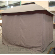 Pavilon LEONARDO DE LUXE 33 náhled