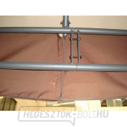 Pavilon LEONARDO DE LUXE 33 náhled