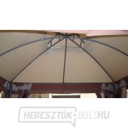 Pavilon LEONARDO DE LUXE 33 Előnézet 