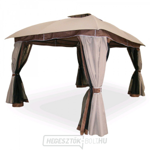 Pavilon LEONARDO DE LUXE 33 Pavilon LEONARDO DE LUXE 33 gallery main image