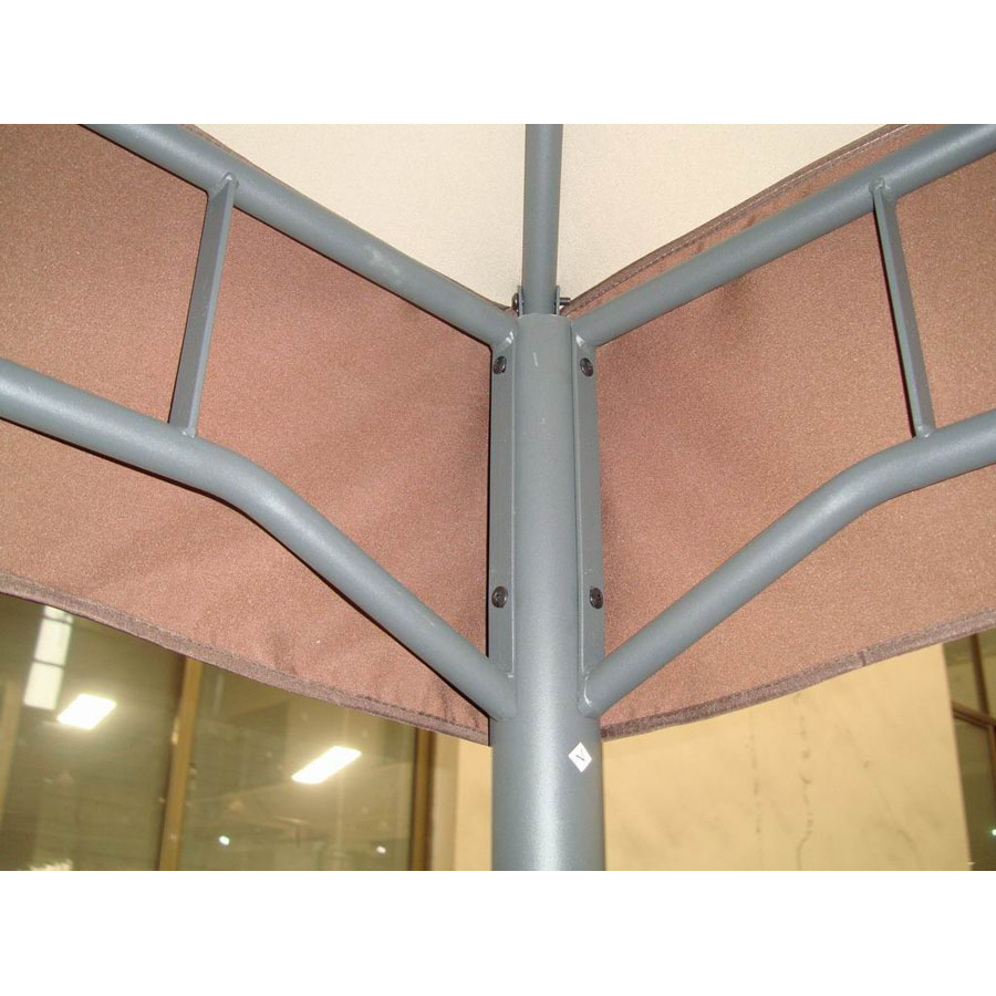 Pavilon LEONARDO DE LUXE 43 Előnézet 