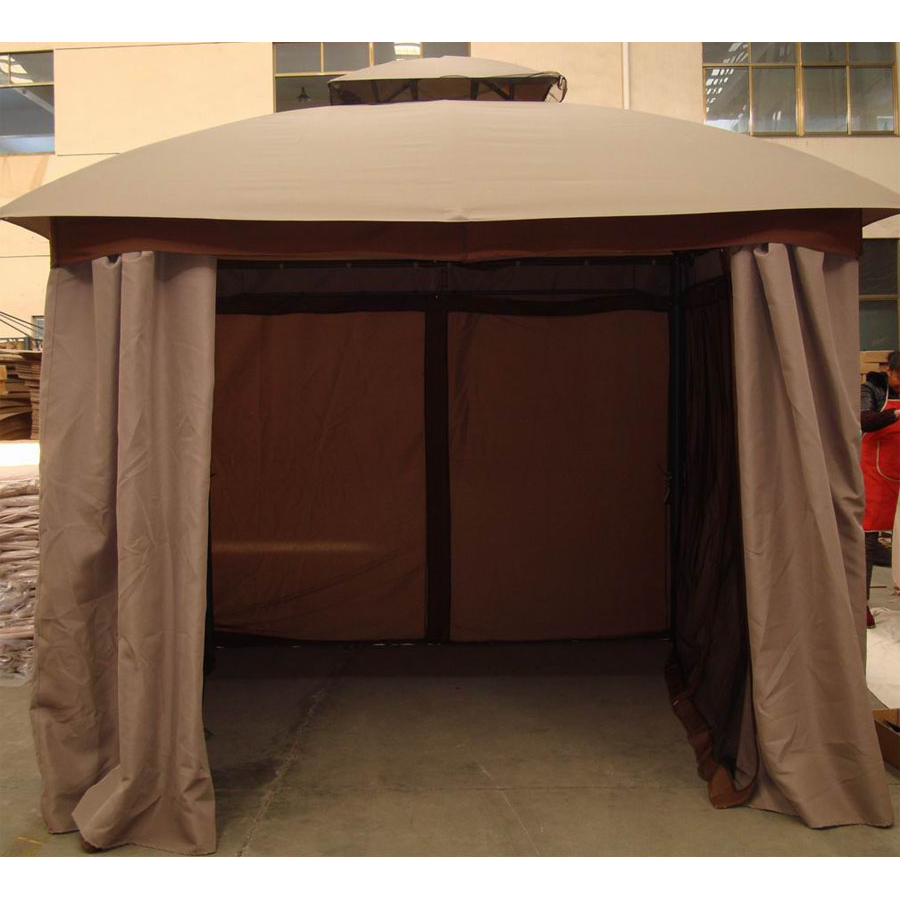 Pavilon LEONARDO DE LUXE 43 Előnézet 