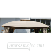 Tető pavilonhoz LEONARDO 43 Tető pavilonhoz LEONARDO 43 gallery main image