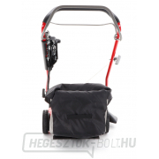 Weibang WB 536 SBV DOV 6 az 1-ben benzines fűnyíró, ráhajtással Weibang WB 536 SBV DOV 6 az 1-ben benzines fűnyíró, ráhajtással náhled