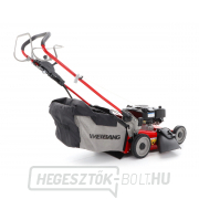 Weibang WB 536 SBV DOV 6 az 1-ben benzines fűnyíró, ráhajtással Weibang WB 536 SBV DOV 6 az 1-ben benzines fűnyíró, ráhajtással náhled