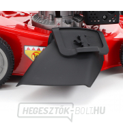 Weibang WB 536 SBV DOV 6 az 1-ben benzines fűnyíró, ráhajtással Weibang WB 536 SBV DOV 6 az 1-ben benzines fűnyíró, ráhajtással náhled