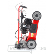 Weibang WB 536 SBV DOV 6 az 1-ben benzines fűnyíró, ráhajtással Weibang WB 536 SBV DOV 6 az 1-ben benzines fűnyíró, ráhajtással náhled