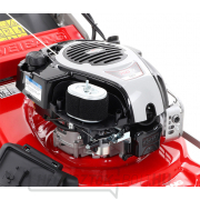 Weibang WB 536 SBV DOV 6 az 1-ben benzines fűnyíró, ráhajtással Weibang WB 536 SBV DOV 6 az 1-ben benzines fűnyíró, ráhajtással náhled