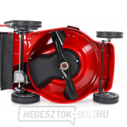 Weibang WB 536 SBV DOV 6 az 1-ben benzines fűnyíró, ráhajtással Weibang WB 536 SBV DOV 6 az 1-ben benzines fűnyíró, ráhajtással náhled