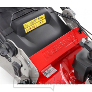 Weibang WB 536 SBV DOV 6 az 1-ben benzines fűnyíró, ráhajtással Weibang WB 536 SBV DOV 6 az 1-ben benzines fűnyíró, ráhajtással náhled