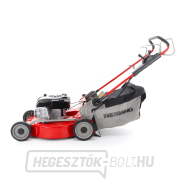 Weibang WB 536 SBV DOV 6 az 1-ben benzines fűnyíró, ráhajtással Előnézet 