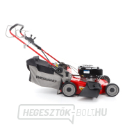 Weibang WB 536 SBV DOV 6 az 1-ben benzines fűnyíró, ráhajtással náhled