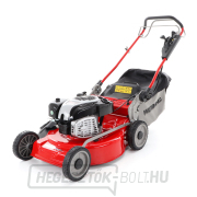 Weibang WB 536 SBV DOV 6 az 1-ben benzines fűnyíró, ráhajtással náhled