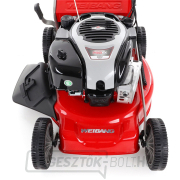 Weibang WB 536 SBV DOV 6 az 1-ben benzines fűnyíró, ráhajtással náhled