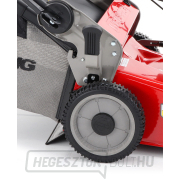 Weibang WB 536 SBV DOV 6 az 1-ben benzines fűnyíró, ráhajtással náhled