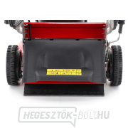 Weibang WB 536 SBV DOV 6 az 1-ben benzines fűnyíró, ráhajtással náhled