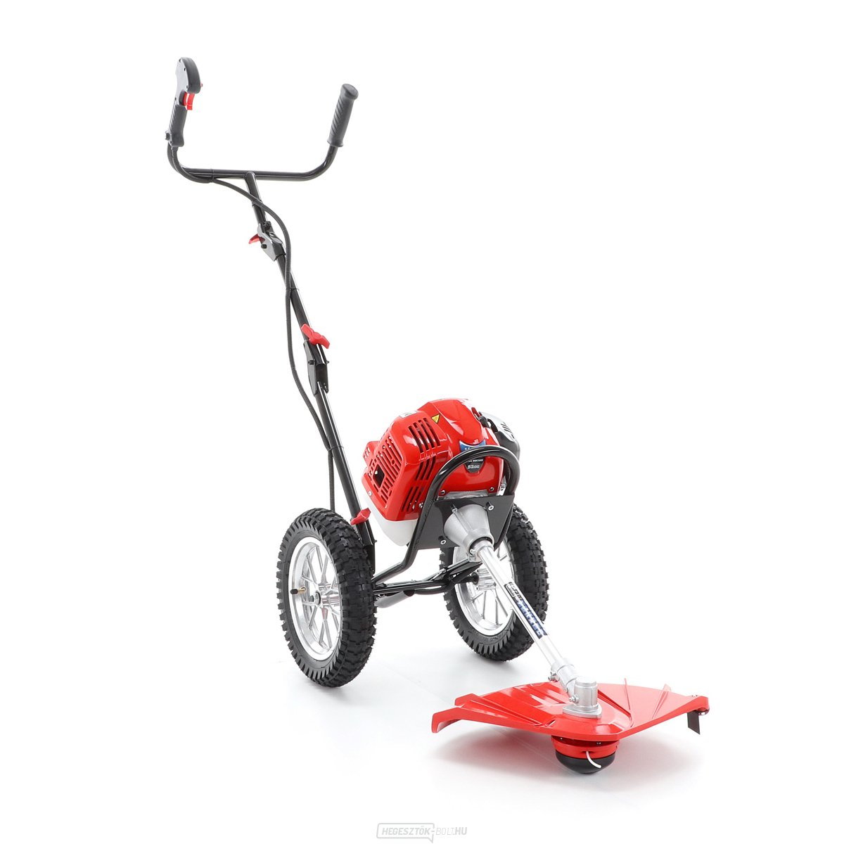 VeGA Benzinmotoros bozótvágó WBC 520 VeGA Benzinmotoros bozótvágó WBC 520 gallery main image