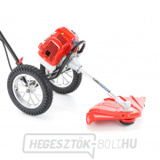 VeGA Benzinmotoros bozótvágó WBC 520 náhled