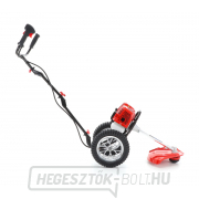 VeGA Benzinmotoros bozótvágó WBC 520 náhled