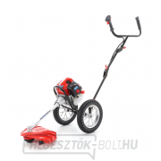 VeGA Benzinmotoros bozótvágó WBC 520 náhled