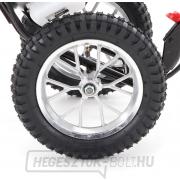 VeGA Benzinmotoros bozótvágó WBC 520 náhled