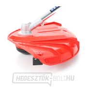 VeGA Benzinmotoros bozótvágó WBC 520 Előnézet 