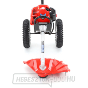VeGA Benzinmotoros bozótvágó WBC 520 náhled