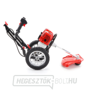 VeGA Benzinmotoros bozótvágó WBC 520 náhled