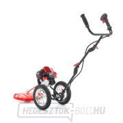 VeGA Benzinmotoros bozótvágó WBC 520 náhled